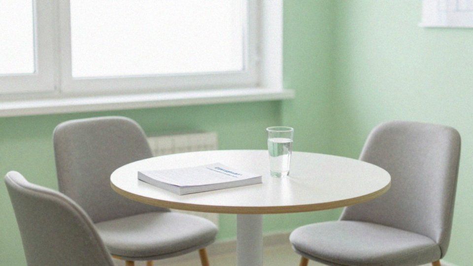 Kiedy skonsultować dietę z dietetykiem lub lekarzem?