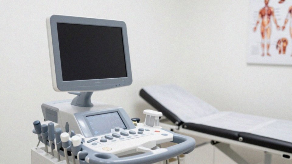 Co powoduje i jak diagnozuje się powiększoną tarczycę?