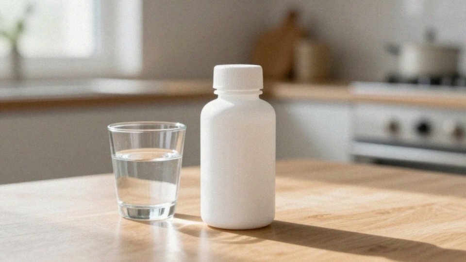 Jak długo i jak przyjmować antybiotyk na szkarlatynę?