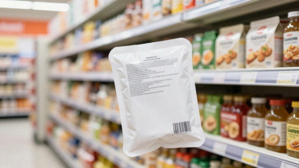Jak unikać ukrytych alergenów i czytać etykiety?