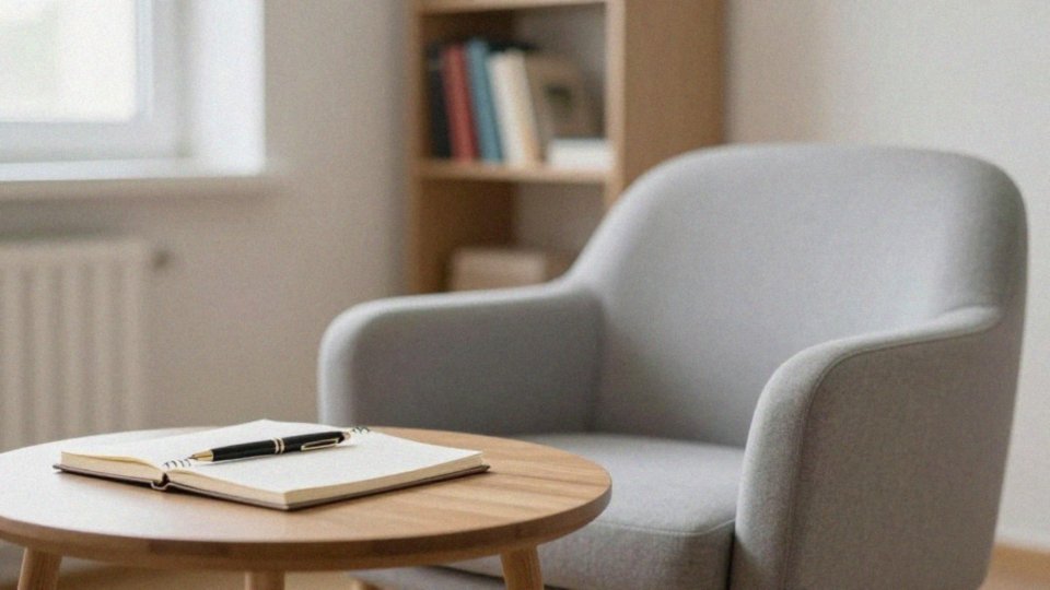 Kiedy zasięgnąć pomocy psychiatry lub psychologa?