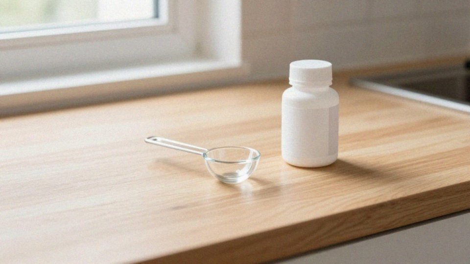 Jak bezpiecznie dawkować preparaty z żeń-szeniem?