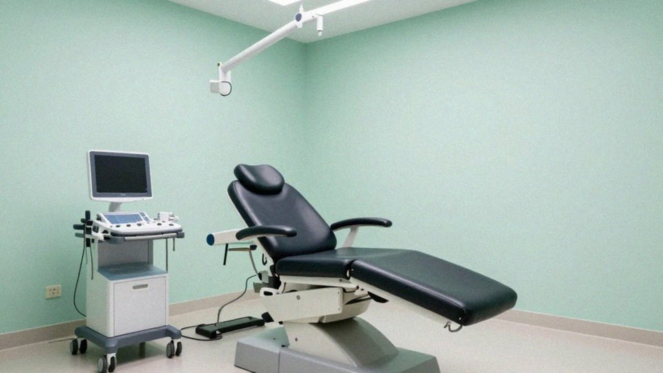 Jak odróżnić zapalenie prostaty od przerostu?