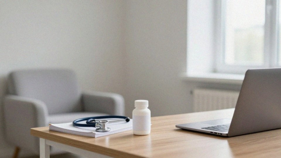 Kiedy rozpocząć leczenie hormonalne?