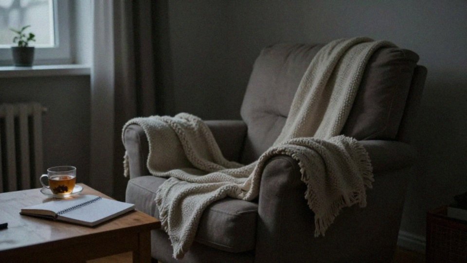 Jakie są objawy zaburzeń emocjonalnych?