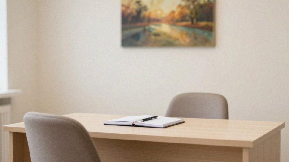 Jak uzyskać wsparcie psychologiczne po wyłonieniu?