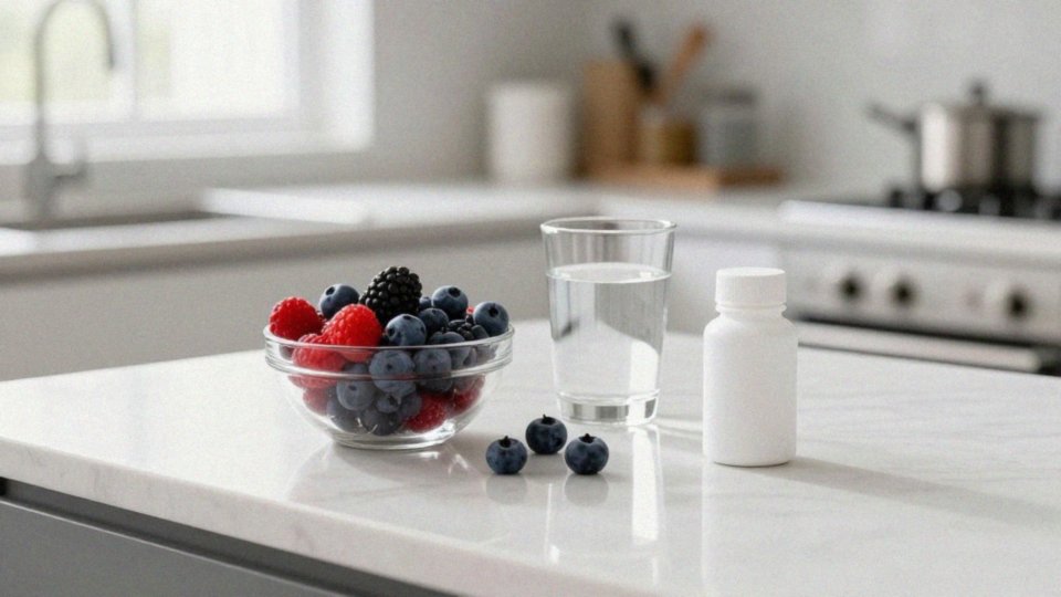 Jak dieta i probiotyki wspomagają remisję choroby?