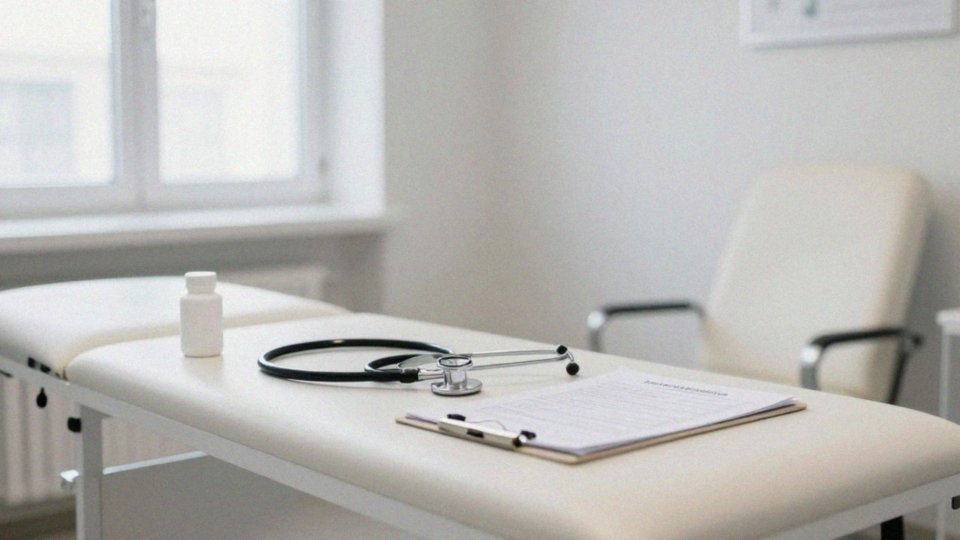 Kiedy i jak leczy się niedoczynność tarczycy?
