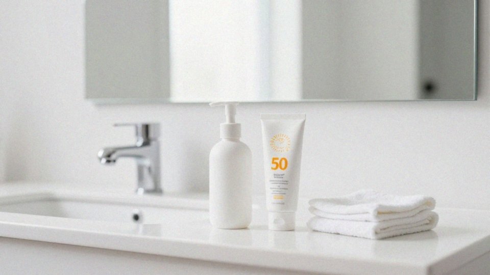 Jak bezpiecznie wprowadzać retinol i czy ochrona UV konieczna?