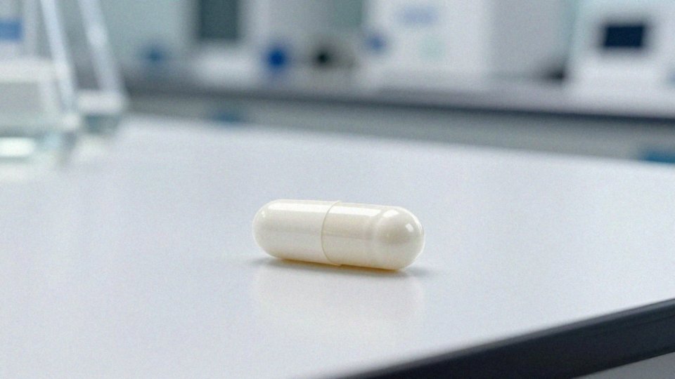 Jak kapsułkowanie wpływa na przeżywalność probiotyków?