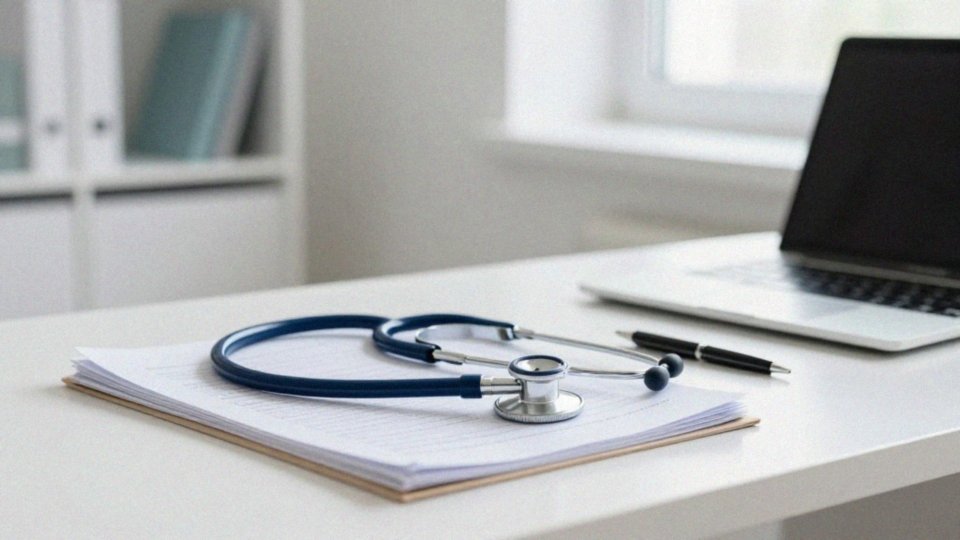 Jak diagnozuje się neuropatię po chemioterapii?