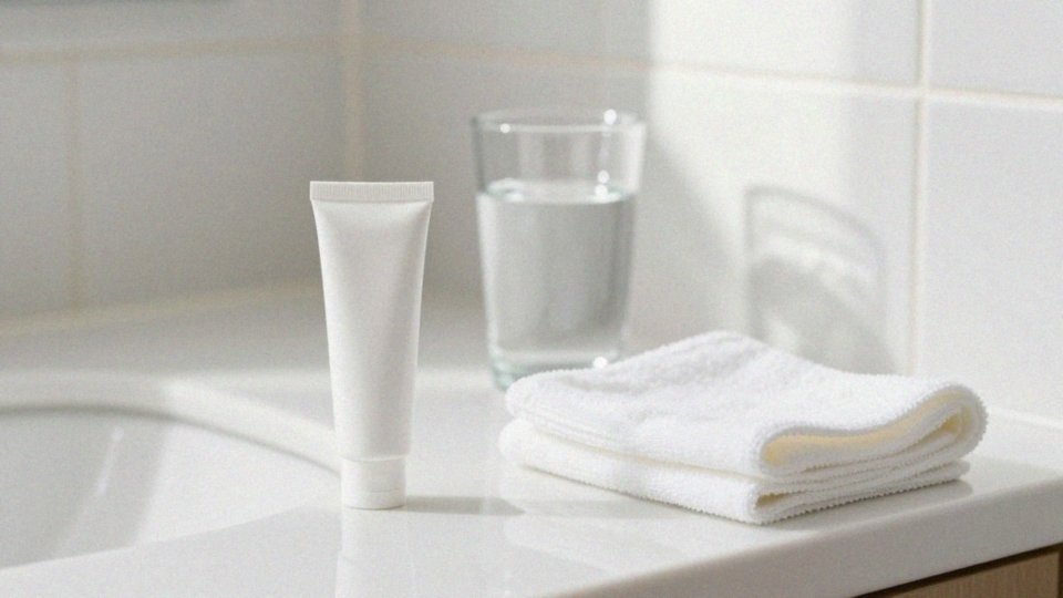 Jakie domowe sposoby przyspieszają gojenie?