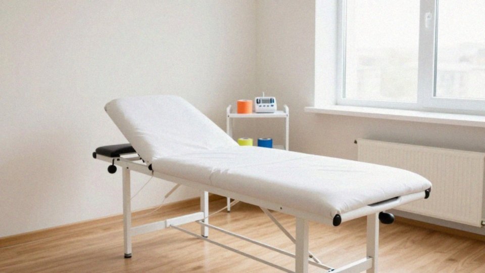 Jak wygląda rehabilitacja po złamaniu wieloodłamowym?