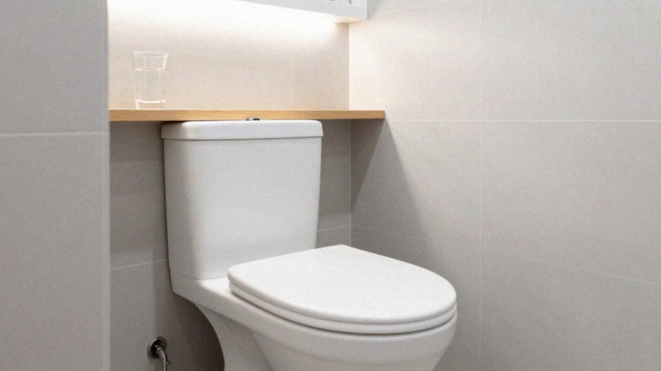 Jakie są możliwe skutki uboczne lewatywy?