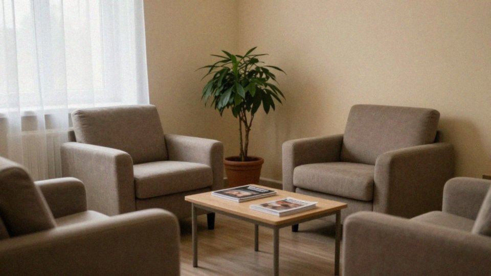 Kiedy skontaktować się ze specjalistą od uzależnień?