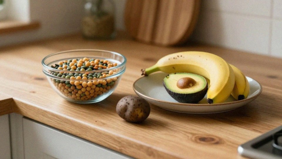 Jakie są naturalne źródła witaminy B6?