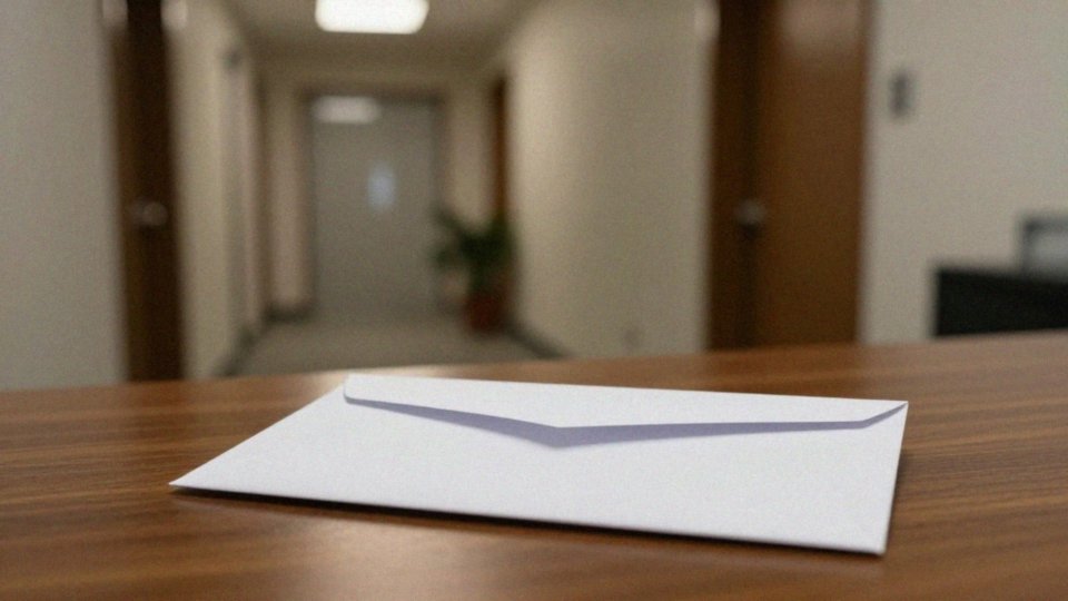 Czy zwolnienie lekarskie przerywa bieg wypowiedzenia?