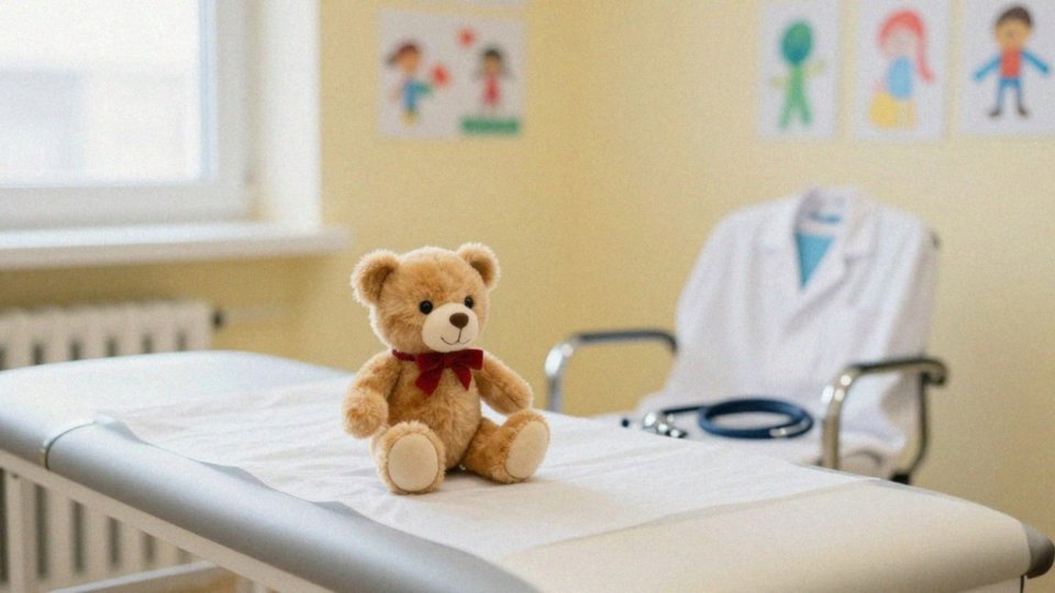Jak objawia się wirusowe zapalenie wątroby u dzieci?