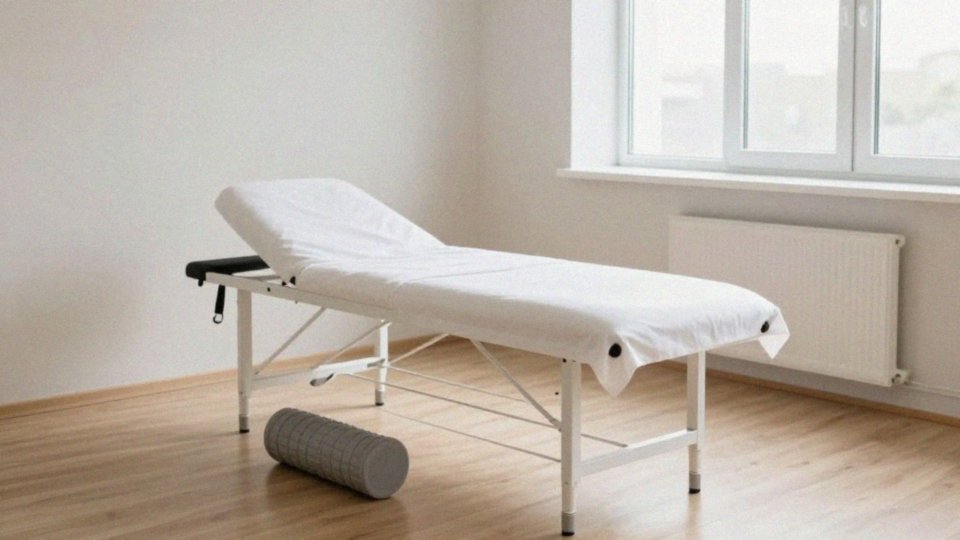 Które zabiegi fizjoterapeutyczne pomagają po leczeniu onkologicznym?