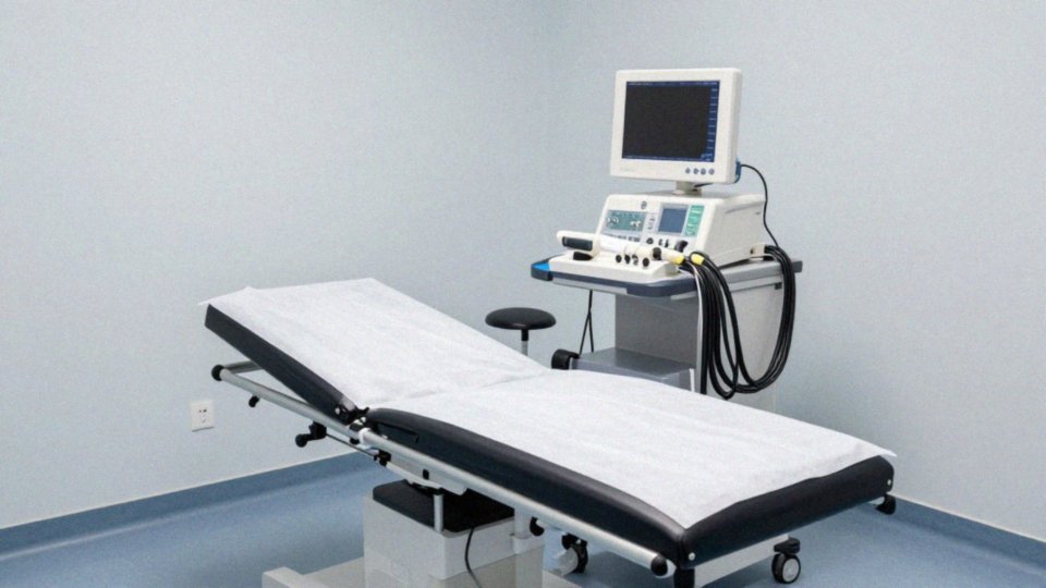 Jakie badania elektrofizjologiczne wykonać (EMG i ENG)?