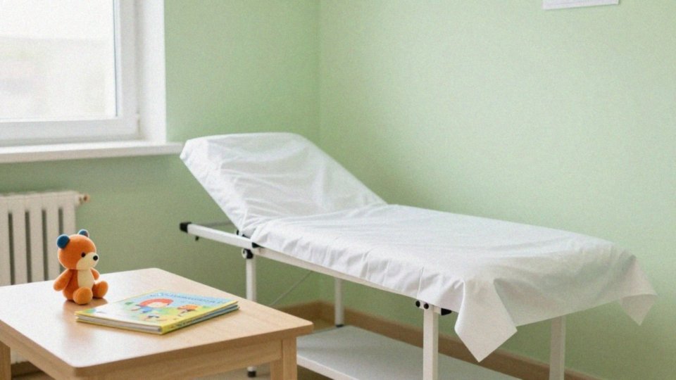 Jak przygotować dziecko do badań na czczo?