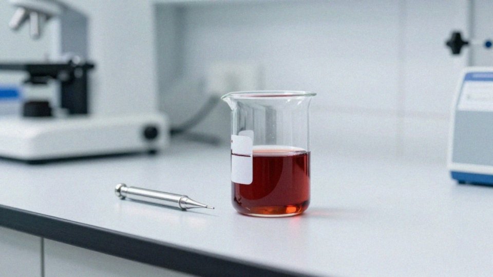 Czy regularne oddawanie krwi obniża poziom żelaza i hemoglobiny?