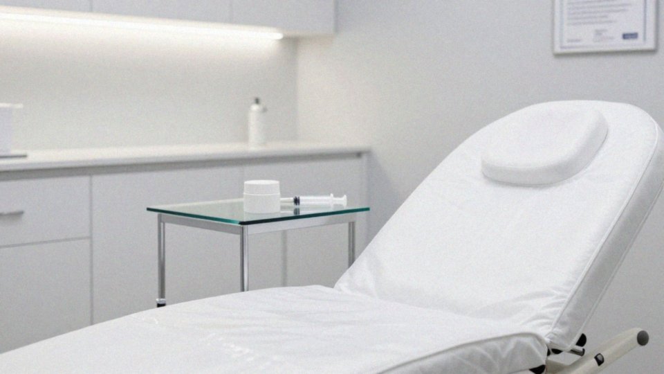 Lipoliza czy liposukcja: kiedy warto i jakie są przeciwwskazania?