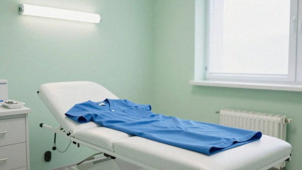 Badania: kiedy wykonać PSA i biopsję?