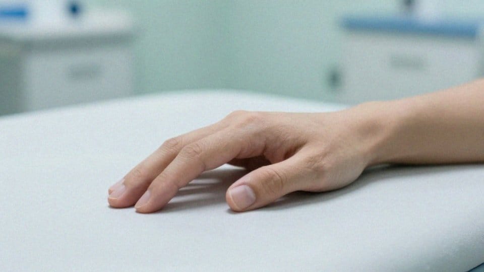 Jak hiperkaliemia wpływa na układ nerwowo-mięśniowy?