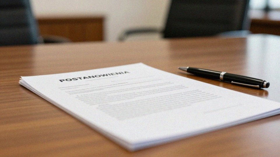 Co zawiera postanowienie o nabyciu spadku?