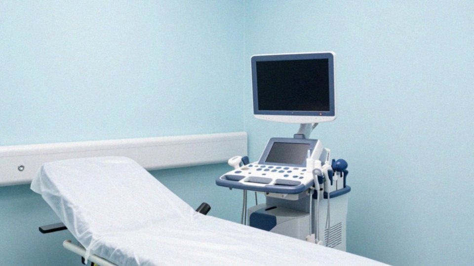 Jak diagnozuje się wodobrzusze?