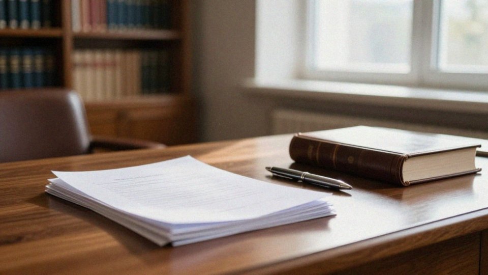 Jakie dokumenty potwierdzają istnienie umocowania?