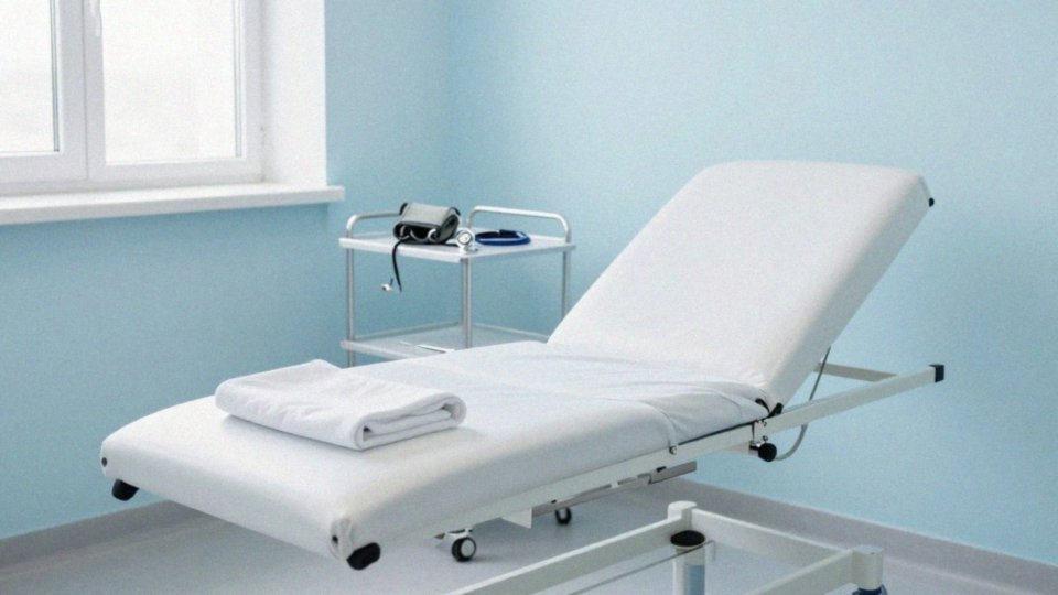 Kiedy zgłosić się do lekarza przy niedokrwieniu kończyny?