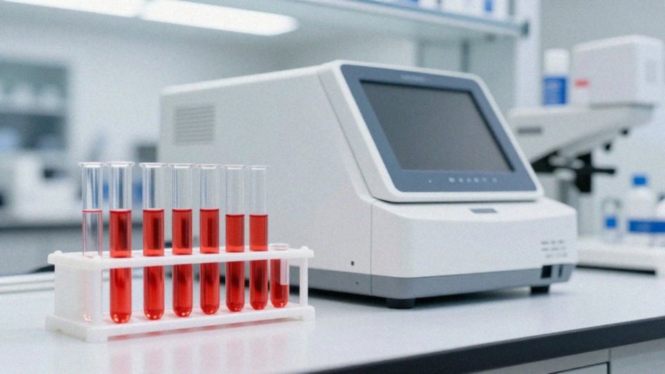 Jak rozpoznać reakcje hematologiczne?