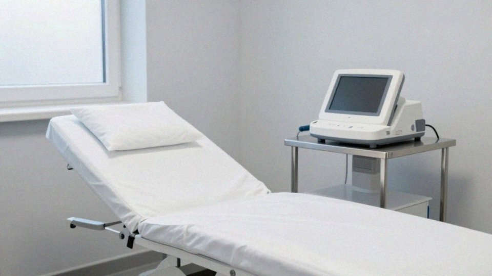 Co oznaczają żółtaczka i ból w prawym podżebrzu?