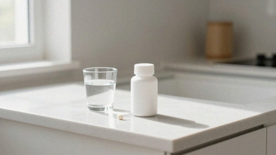 Dawkowanie probiotyku: ile CFU na dzień?