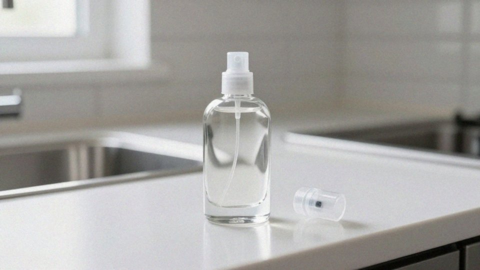 Jak przygotować butelki po perfumach do segregacji?