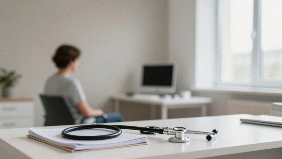 Jak diagnozuje się amnezję następczą?