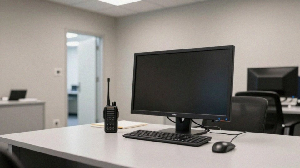 Gdzie może pracować technik ochrony fizycznej osób i mienia?