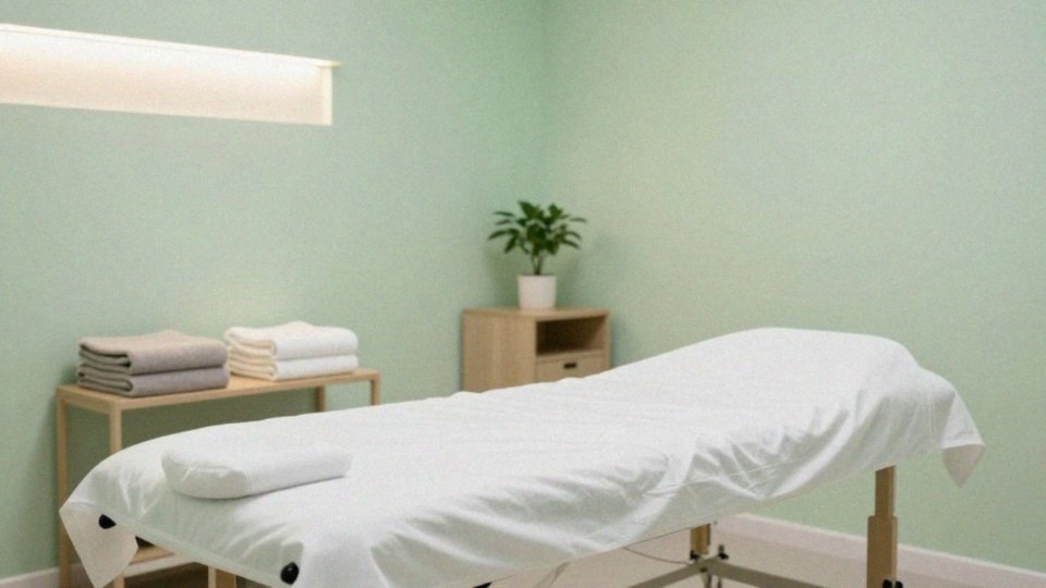 Jakie są wskazania do osteopatii?