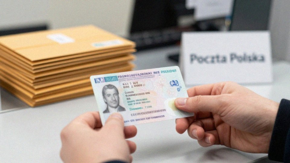 Kto i jak może odebrać przesyłkę sądową?