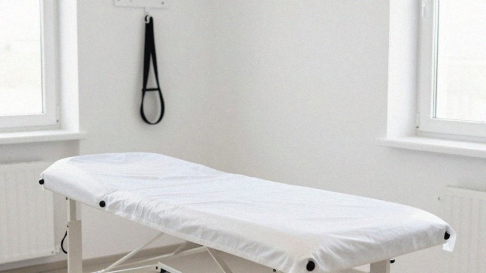 Jak leczy się zwyrodnienie stawu biodrowego bez operacji?
