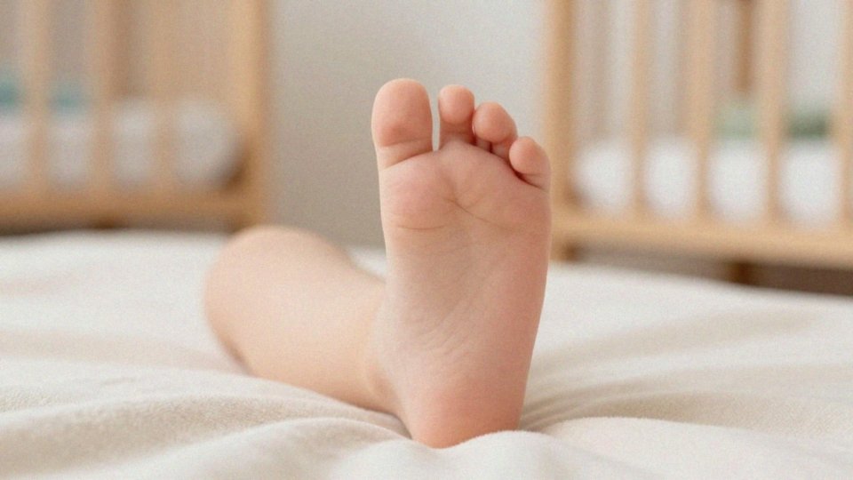 Jak rozpoznać objawy kurzajek u dziecka?