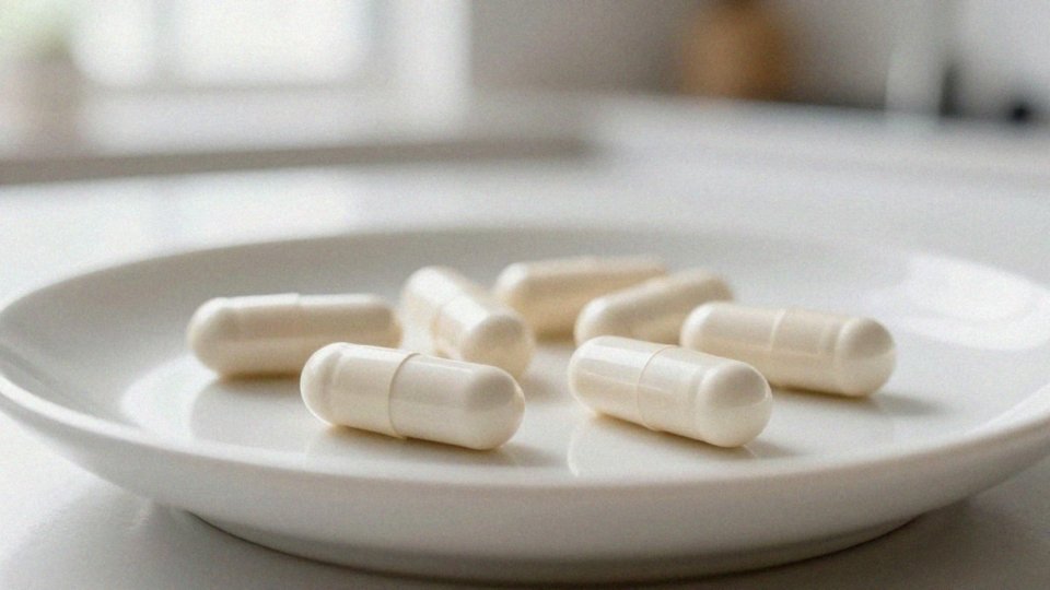 Jak witaminy B wpływają na metabolizm i produkcję energii?