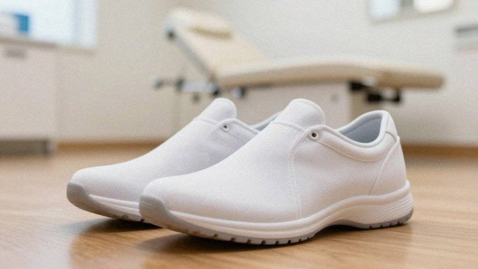 Czym różni się stopa neuropatyczna od naczyniowej?