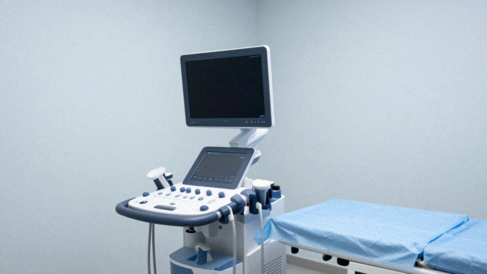 Jak działają HIFU i echoterapia?