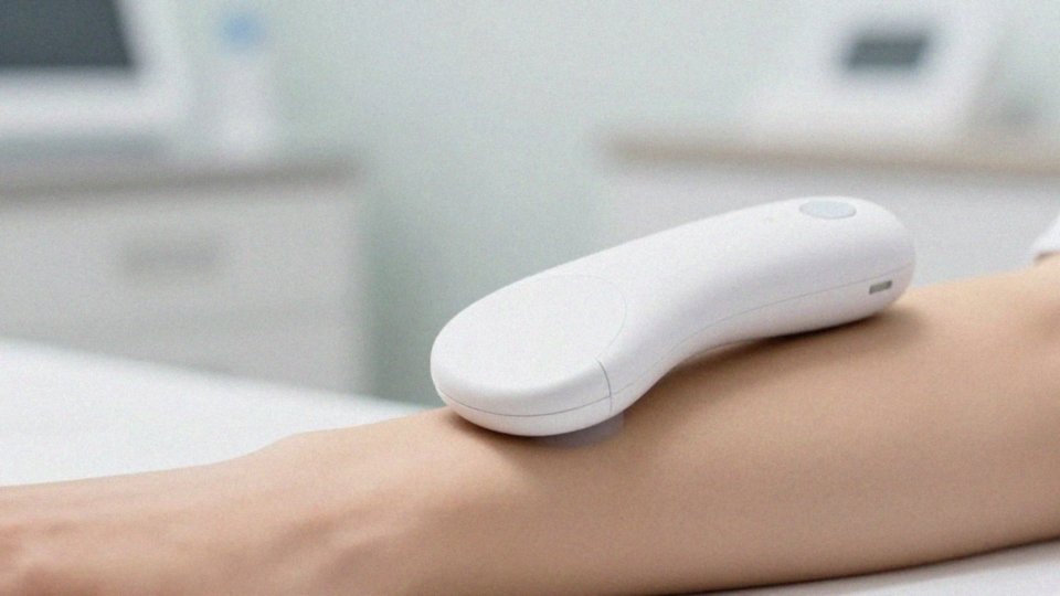 Jak działa pomiar sebum metodą fotometryczną?