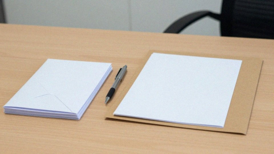 Jakie dokumenty złożyć w urzędzie pracy?