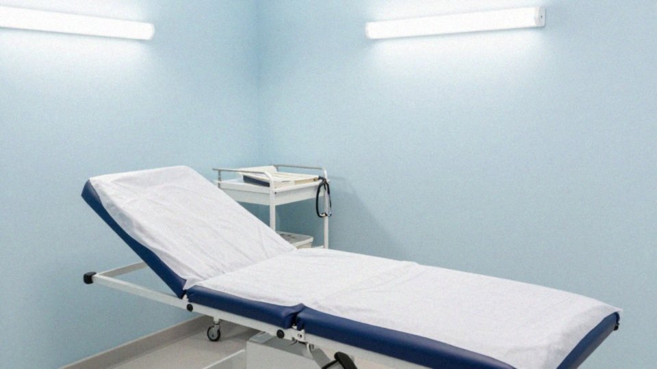 Kiedy stłuczenie wymaga konsultacji lekarskiej i diagnostyki?