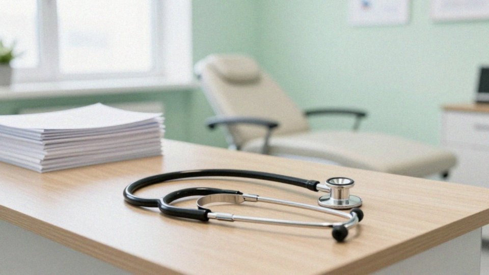Kiedy skonsultować utratę jędrności z lekarzem?